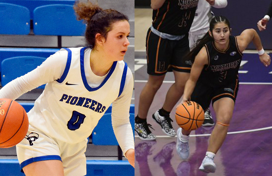 Six Teams Competing for 2025 CAC Women’s Basketball Title