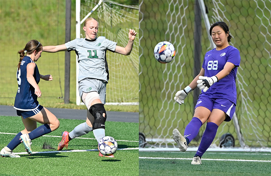 Georgia Gwinnett College Sweeps CAC Women’s Soccer Weekly POW Awards